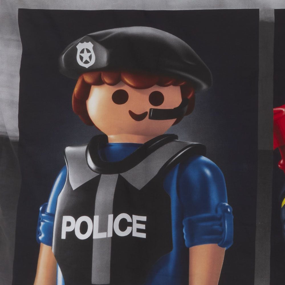 Gultas veļas komplekts PLAYMOBIL