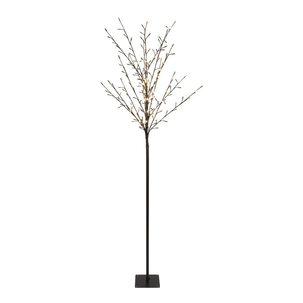 180 LED gaismas dekorācija–koks SANDROSE