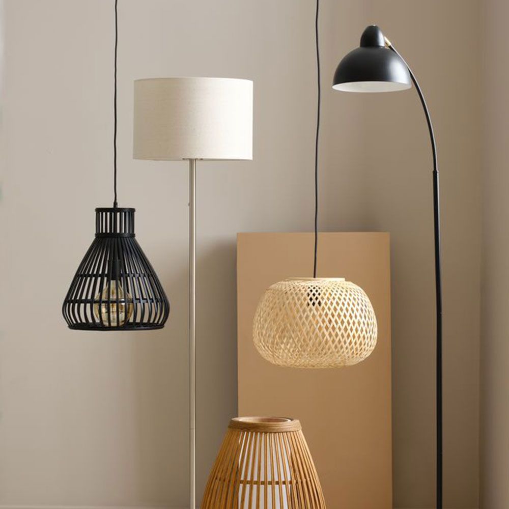 Grīdas lampa HUGO
