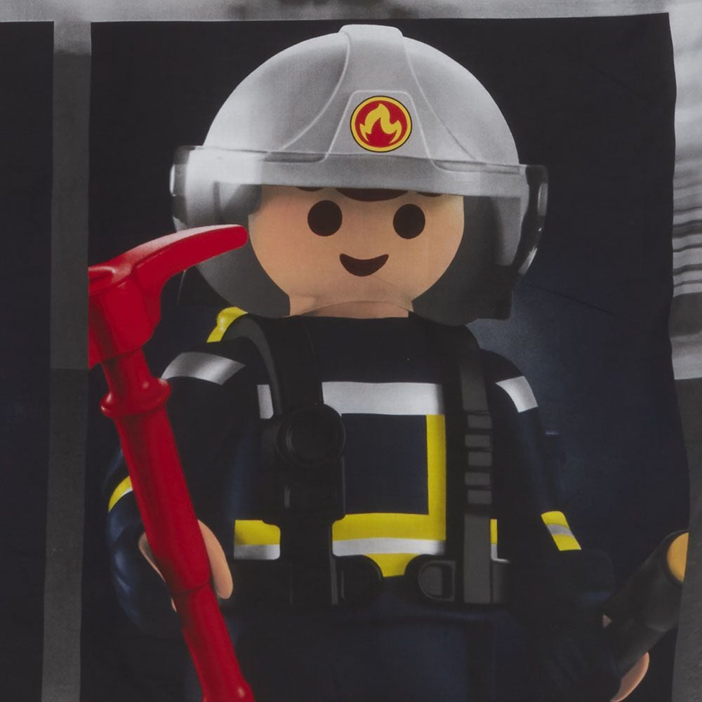 Gultas veļas komplekts PLAYMOBIL