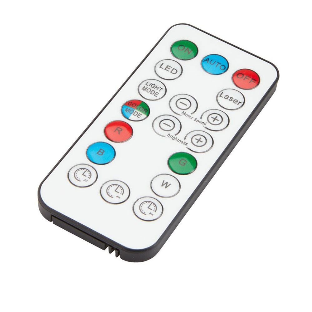 LED projektors KARLO