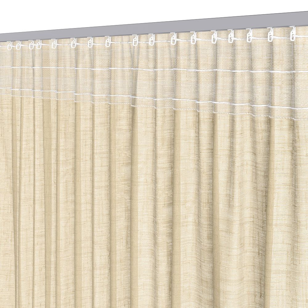 Dienas aizkars GOLTA 140x245