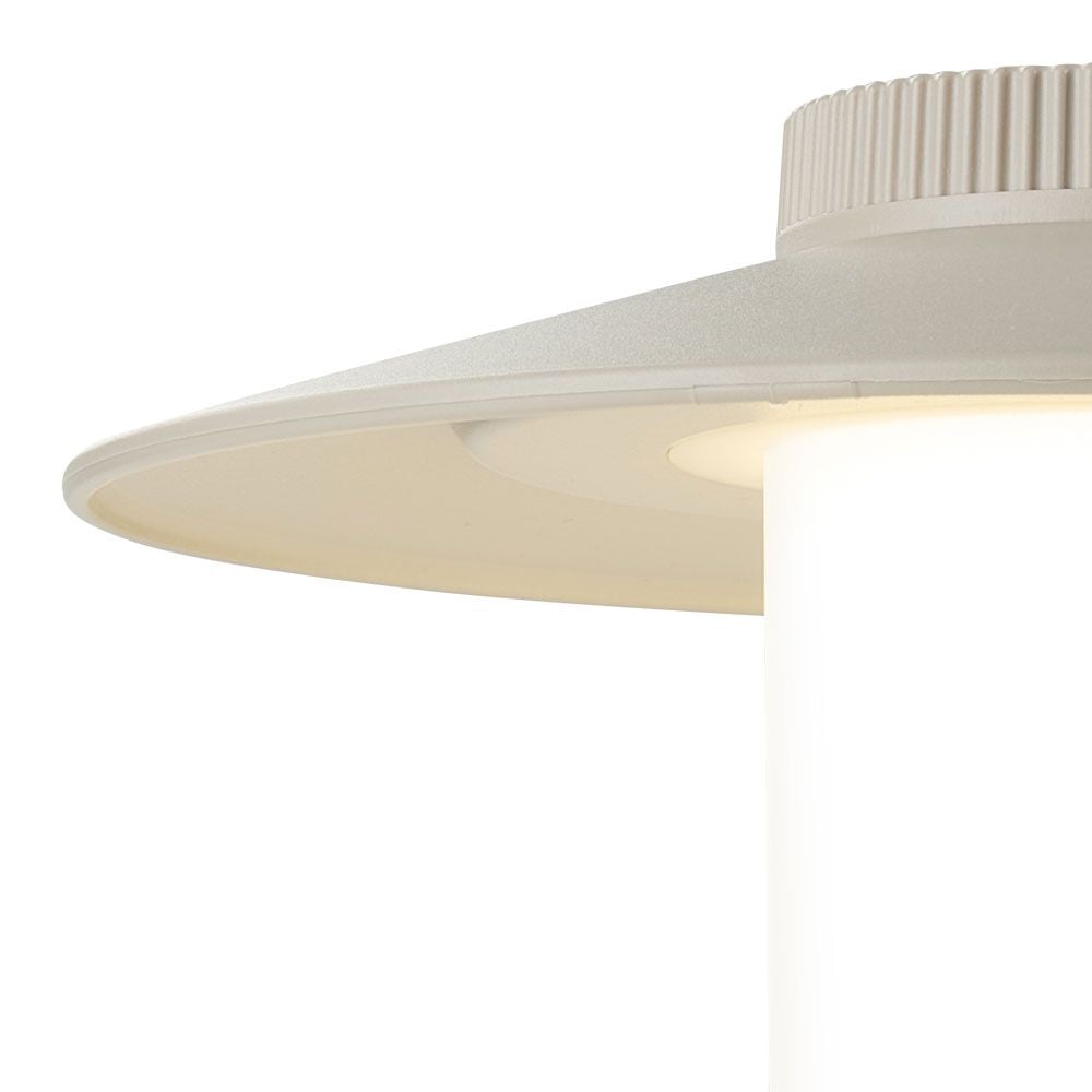 Galda lampa SVANE