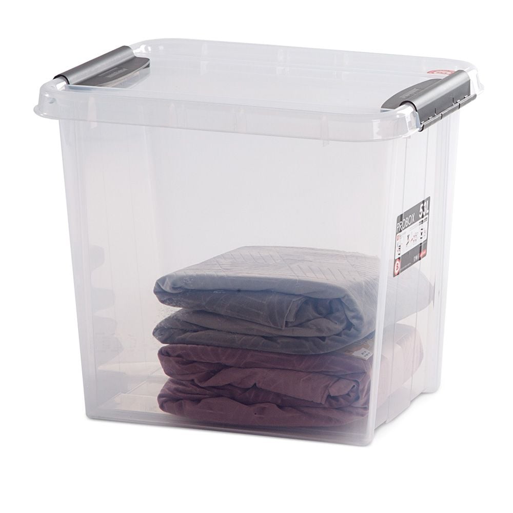 Uzglabāšanas kaste PRO BOX