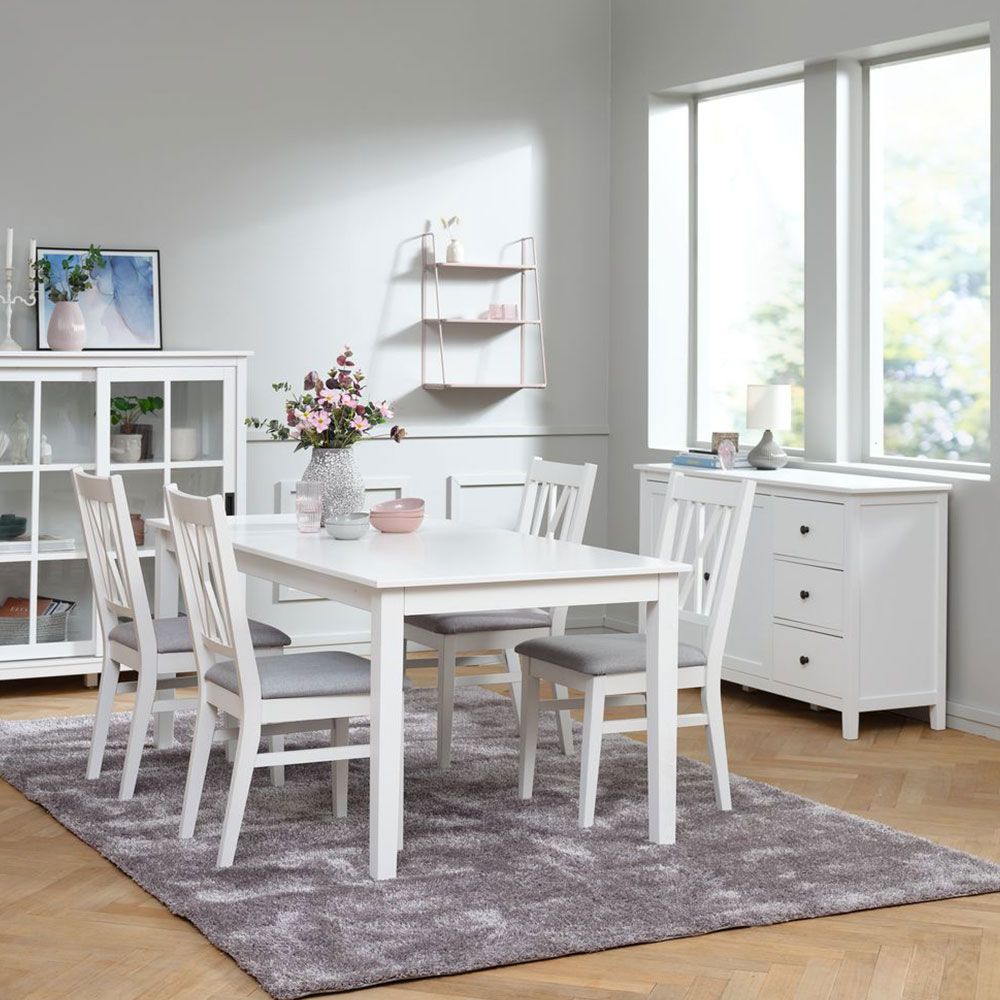 Bufete NORDBY