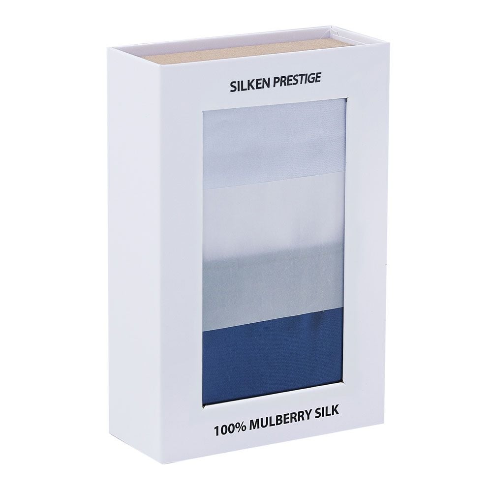 Zīda spilvendrāna SILKEN PRESTIGE