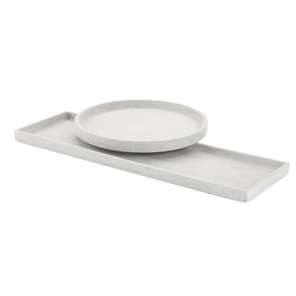 Dekoratīva paplāte NISSE