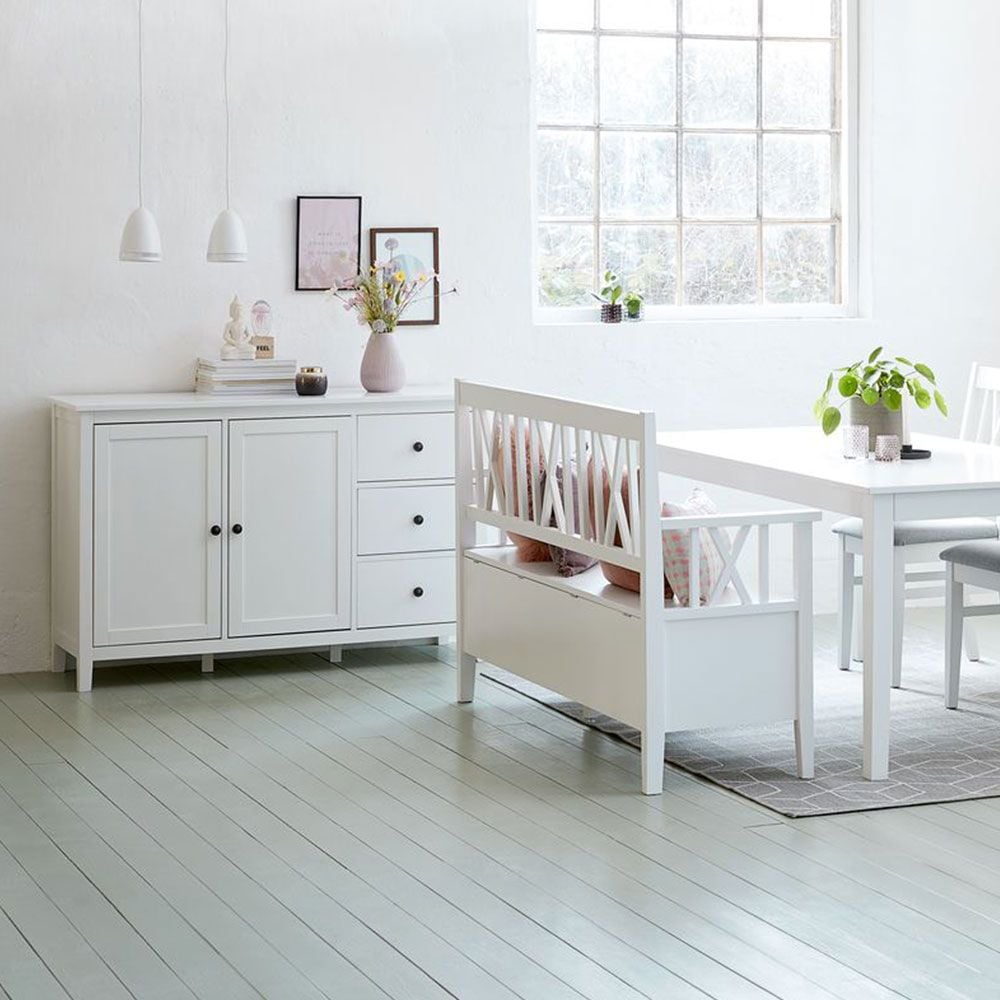 Bufete NORDBY