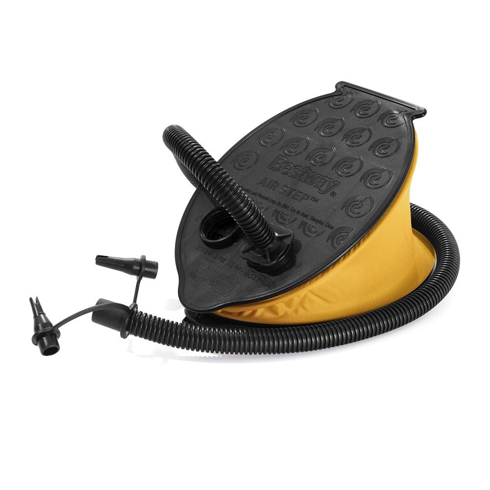 Kājas pumpis AIR STEP