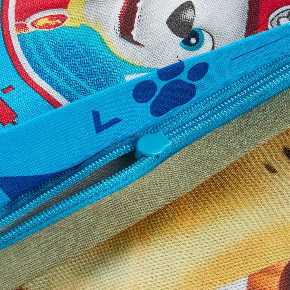 Gultas veļas komplekts PAW PATROL