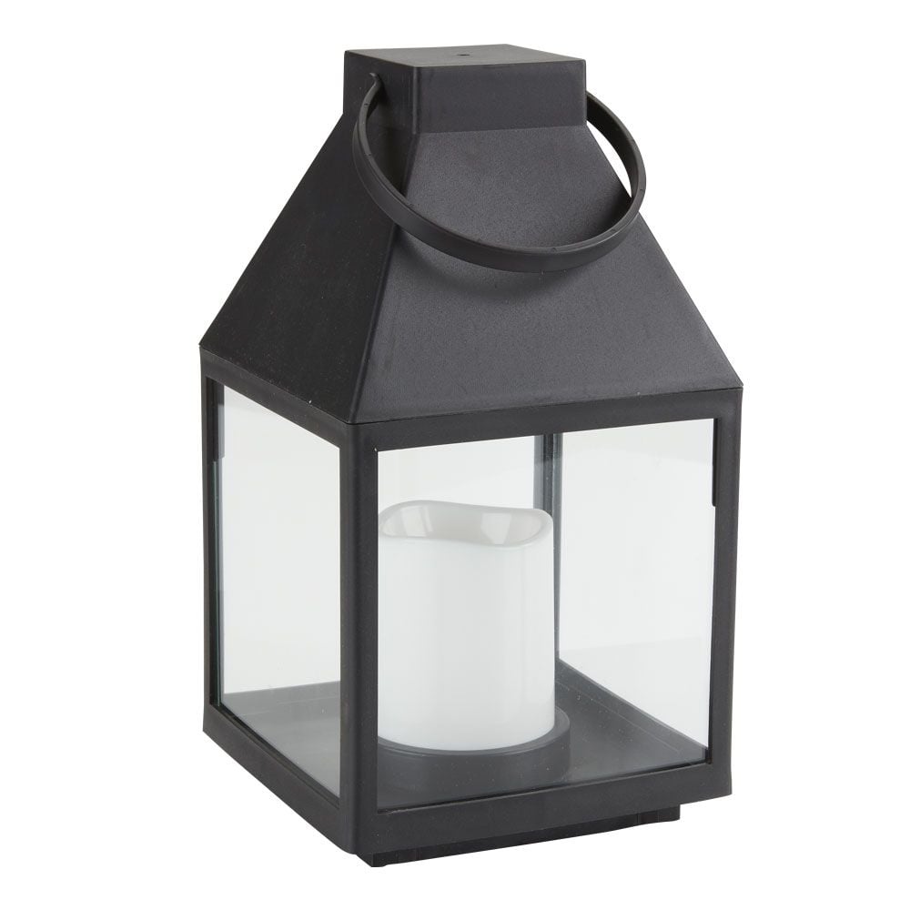 LED laterna MYRRIKSE