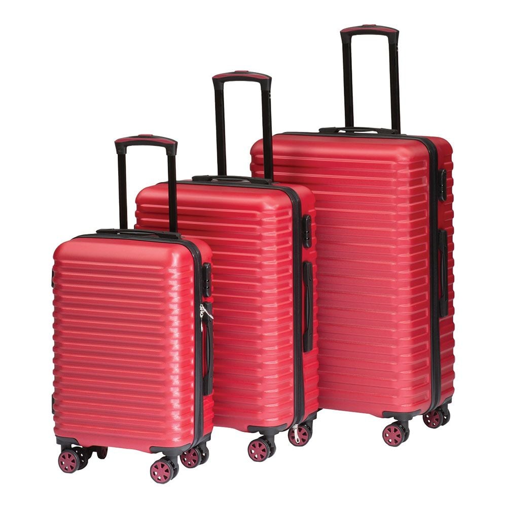 Čemodāns MILAN 44 x 66 x 26 cm (M) - JYSK - Vienmēr lieliski piedāvājumi
