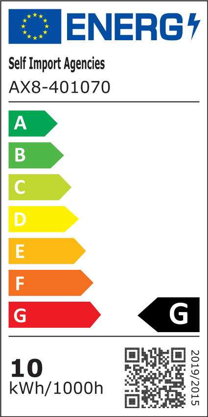720 LED lampiņu virtene KOLLA