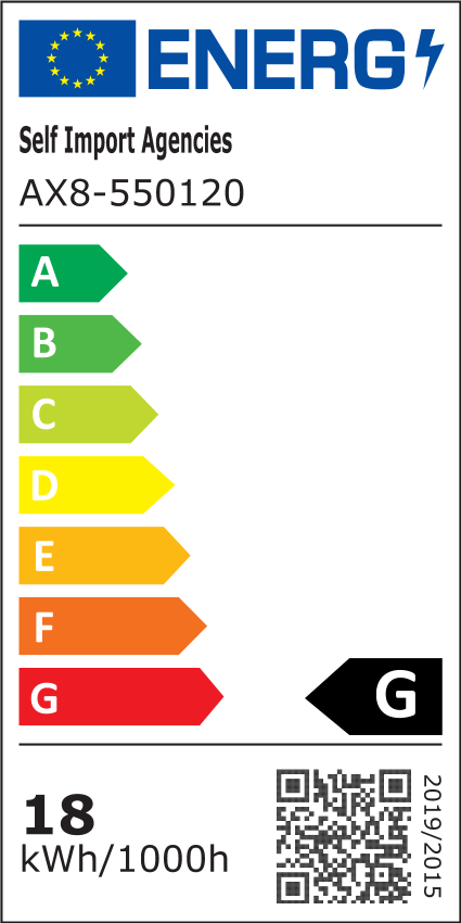 576 LED lampiņu virtene SAGI