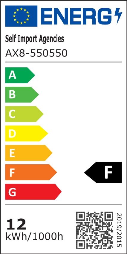 1512 LED lampiņu virtene SAGI