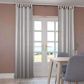 Dekoratīvs nakts aizkars LUPIN 140x300