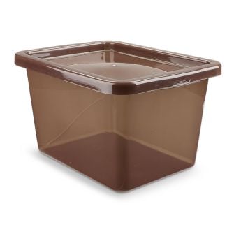 Uzglabāšanas kaste BASIC BOX 15L