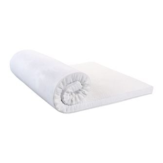 Virsmatracis GELFOAM COMFORT DREAMZONE