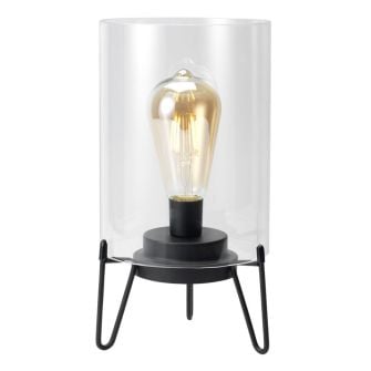 Lampa ar baterijām ALKEKONGE