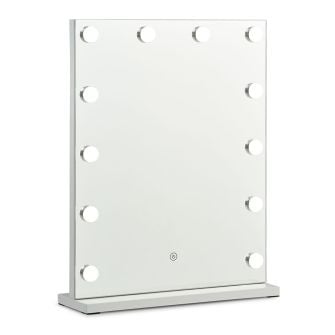 Spogulis ar LED apgaismojumu ENGLERUP