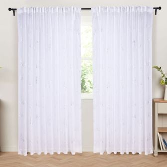 Dienas aizkars RIGONDA 275x245