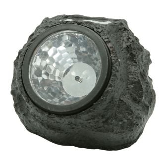Solārlampa STORJO