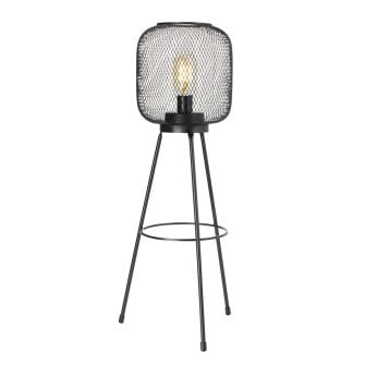 Ar baterijām darbināma lampa VANNRIKSE