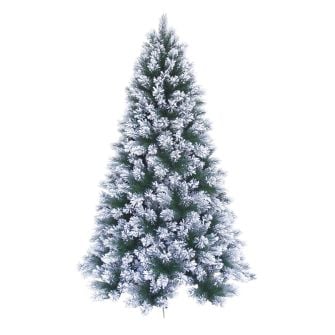 Ziemassvētku eglīte STORBREEN 210cm