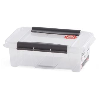 Uzglabāšanas kaste PRO BOX