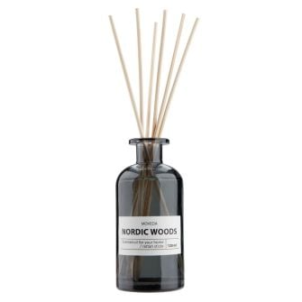 Aromātiskā eļļa MOHEDA ziemeļu meži 120ml