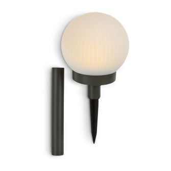 Solārlampa HAUKUGLE