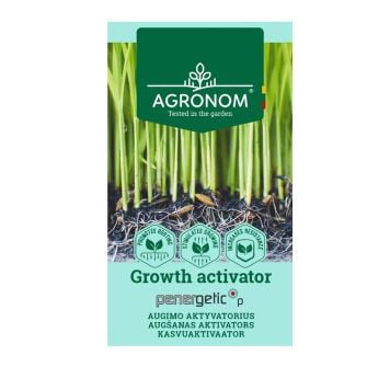 Augšanas aktivators AGRONOM 2g