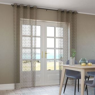 Dienas aizkars LURO 140x300