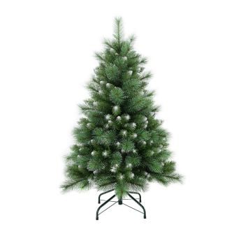Ziemassvētku eglīte KVIGTINDEN 120cm