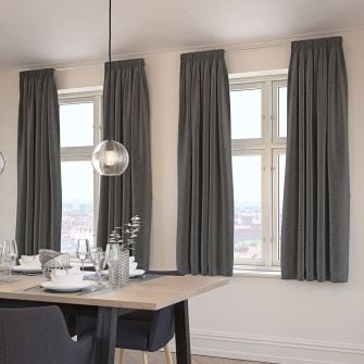 Aptumšojošs aizkars ALDRA 140x175