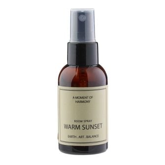 Izsmidzināms telpu aromatizētājs BASTIAN silts saulriets 50ml