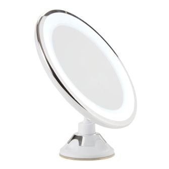 Spogulis ar LED apgaismojumu VEDDIGE