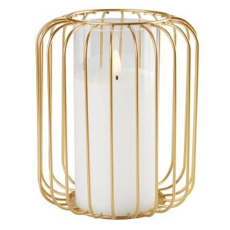 LED laterna KRESTER