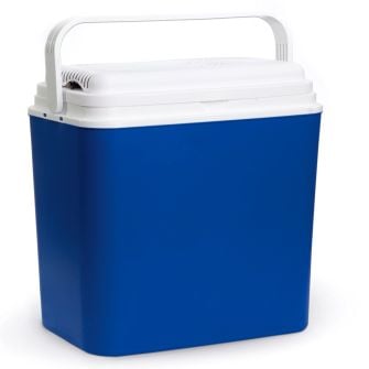 Aukstumsoma COOLERBOX 24L