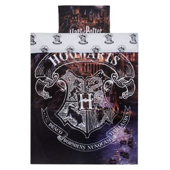 Gultas veļas komplekts HARRY POTTER