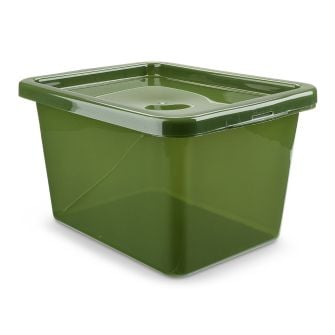 Uzglabāšanas kaste BASIC BOX 15L