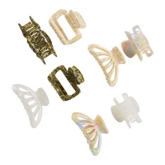 Matu sprādzes FURUBY 2 gab.
