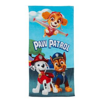 Vannas dvielis PAW PATROL