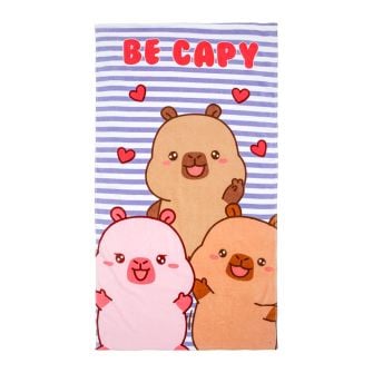 Vannas dvielis CAPYBARA