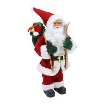Ziemassvētku vecītis SANTA