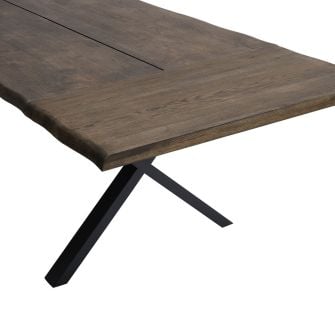 Papilddaļa galdam ROSKILDE