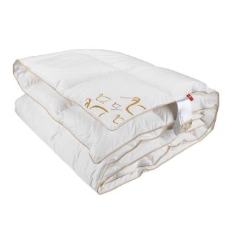 Antialerģiska sega ROYAL GOLD WARM