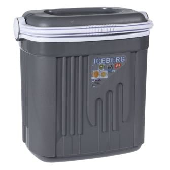 Aukstumsoma COOL BOX ICEBERG 20L