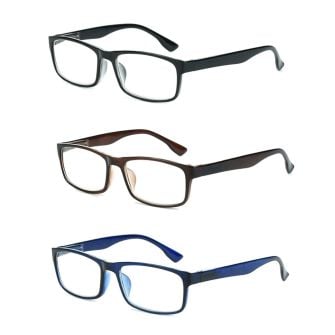 Brilles lasīšanai TINGI +1.5