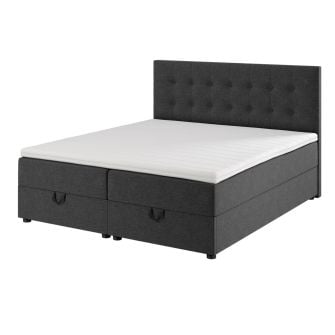 Kontinentālā gulta HOLDA GC25+NISA H70 DREAMZONE